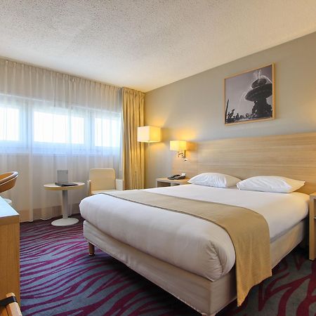 Hotel Inn Paris Cdg Airport Roissy-en-France Luaran gambar