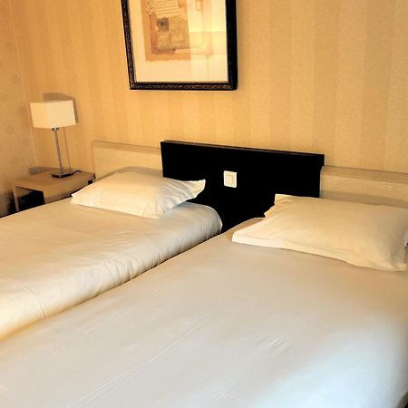 Hotel Inn Paris Cdg Airport Roissy-en-France Luaran gambar