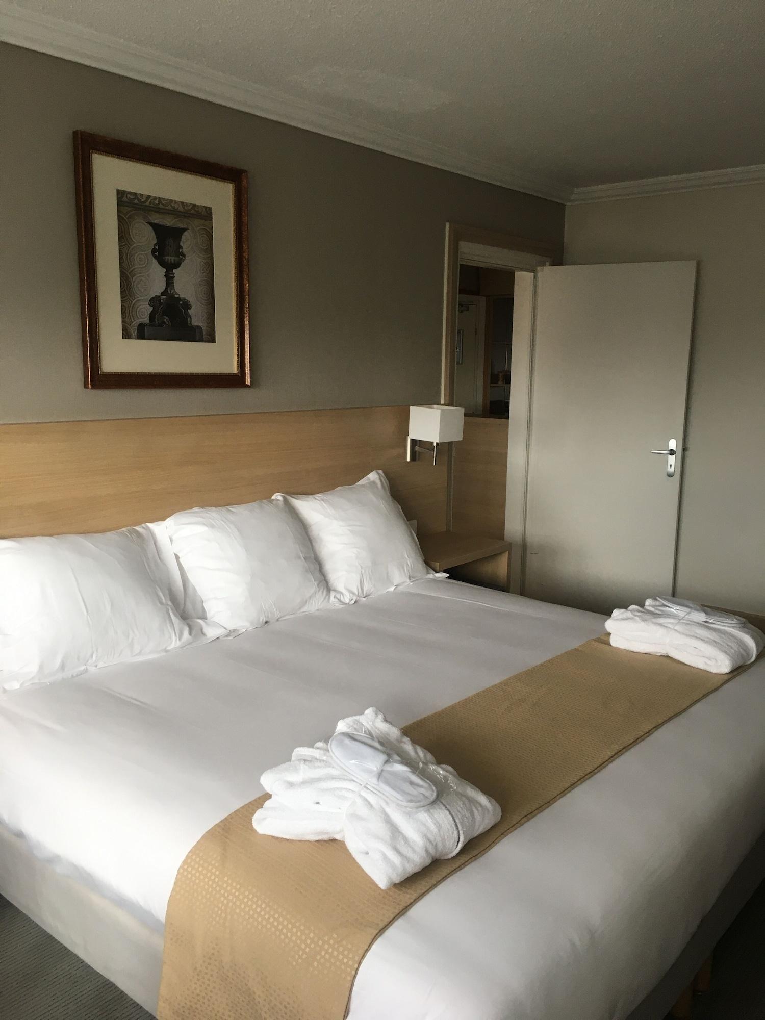 Hotel Inn Paris Cdg Airport Roissy-en-France Luaran gambar