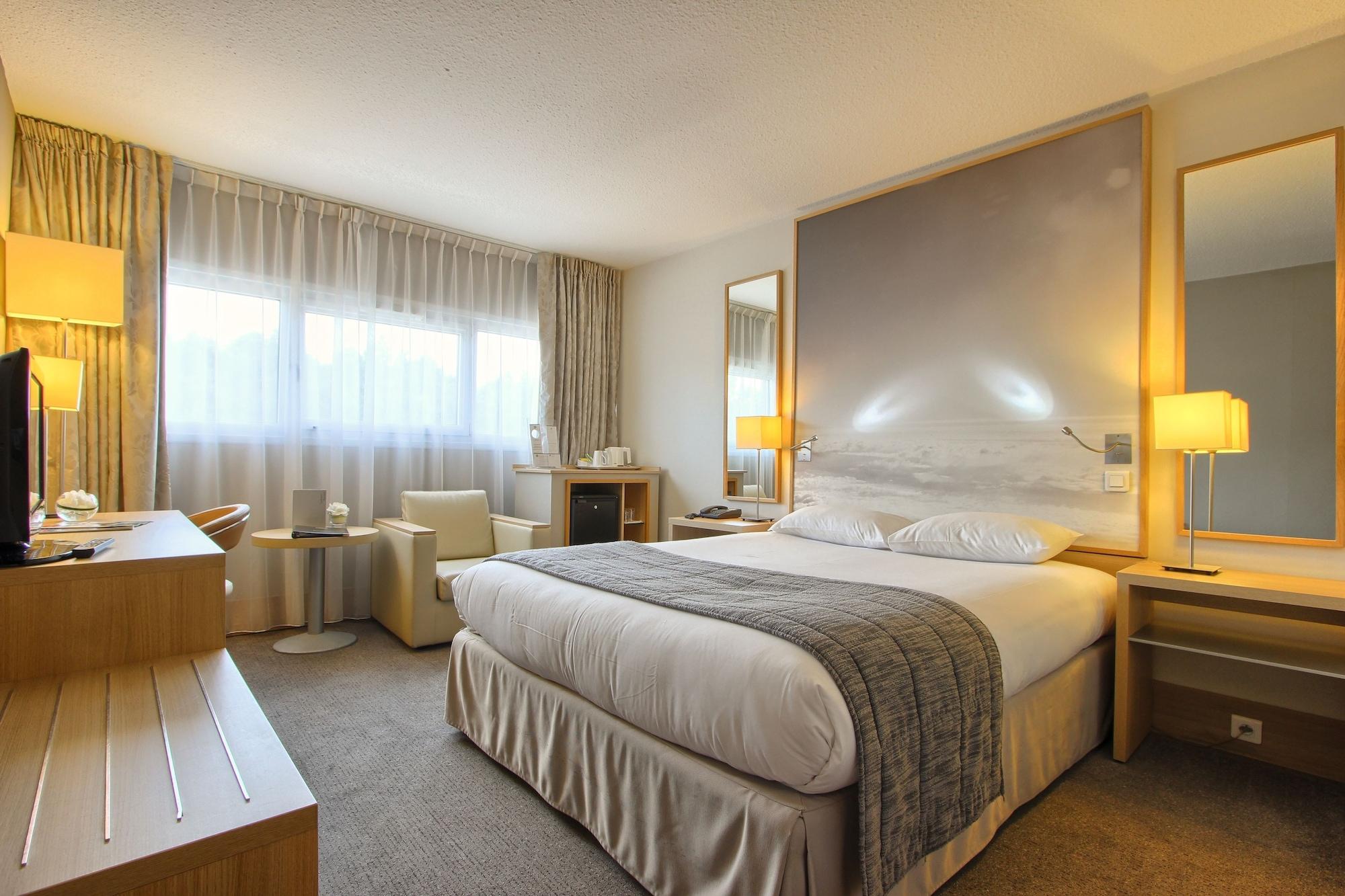 Hotel Inn Paris Cdg Airport Roissy-en-France Luaran gambar