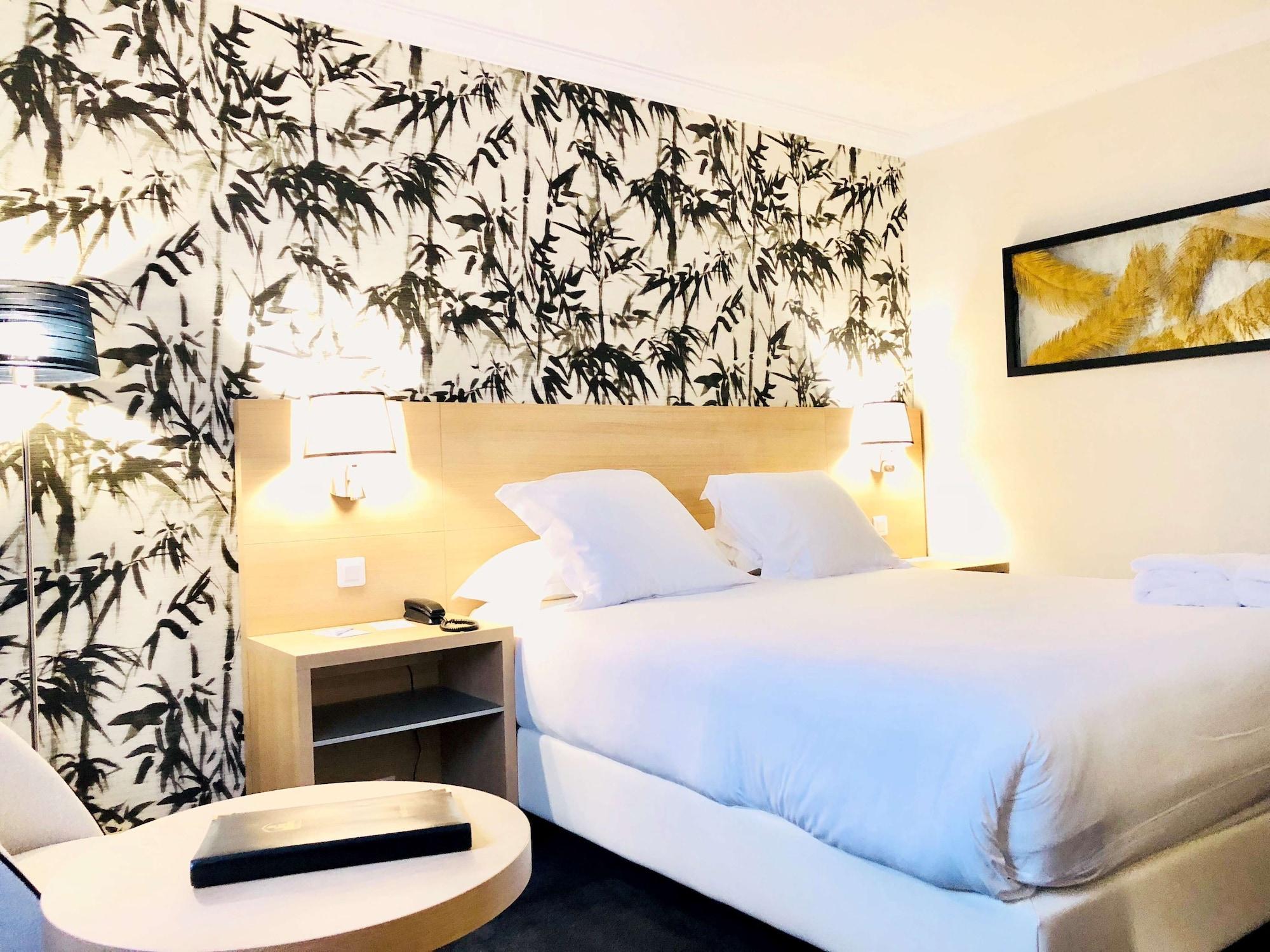 Hotel Inn Paris Cdg Airport Roissy-en-France Luaran gambar
