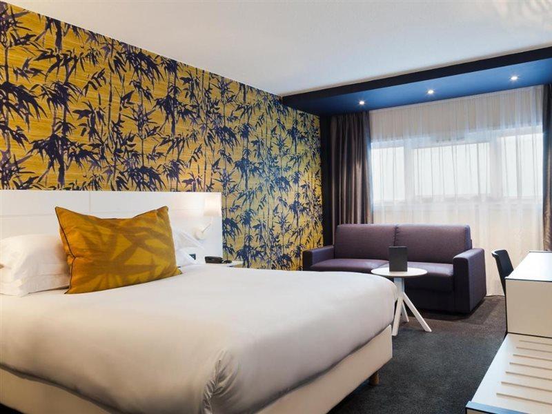 Hotel Inn Paris Cdg Airport Roissy-en-France Luaran gambar