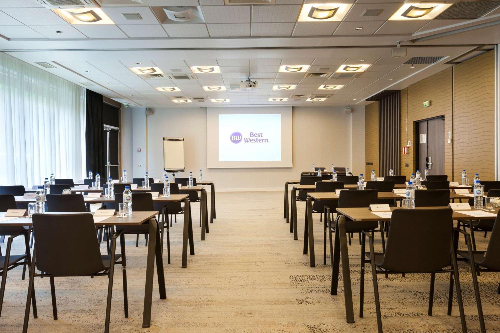 Hotel Inn Paris Cdg Airport Roissy-en-France Luaran gambar