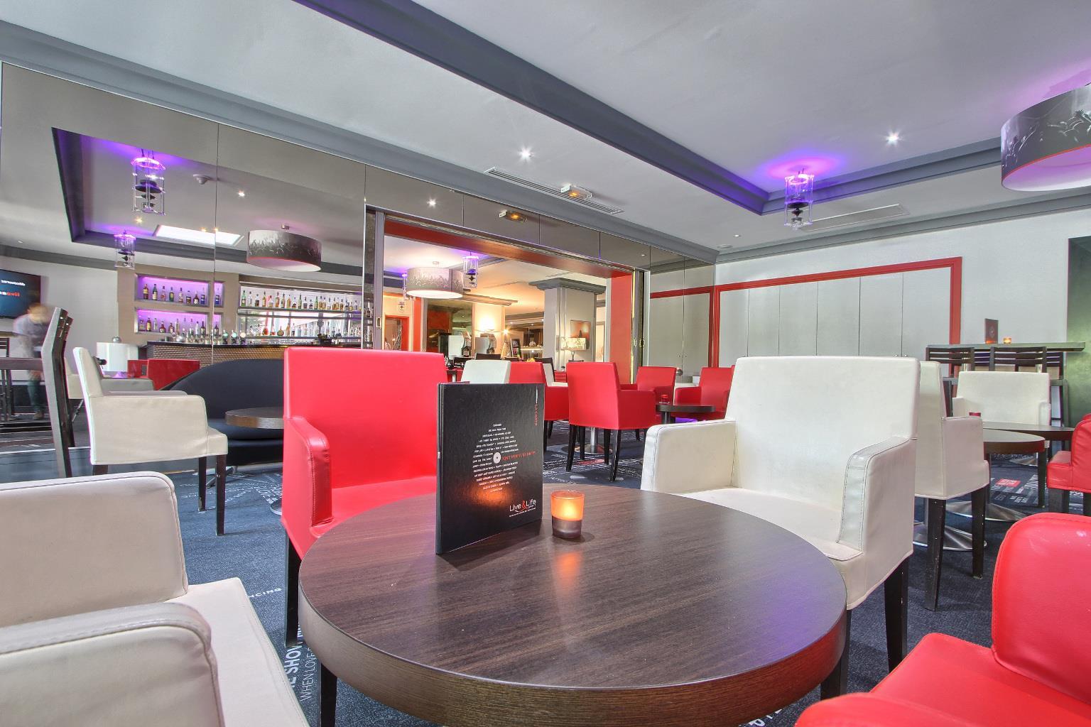 Hotel Inn Paris Cdg Airport Roissy-en-France Luaran gambar