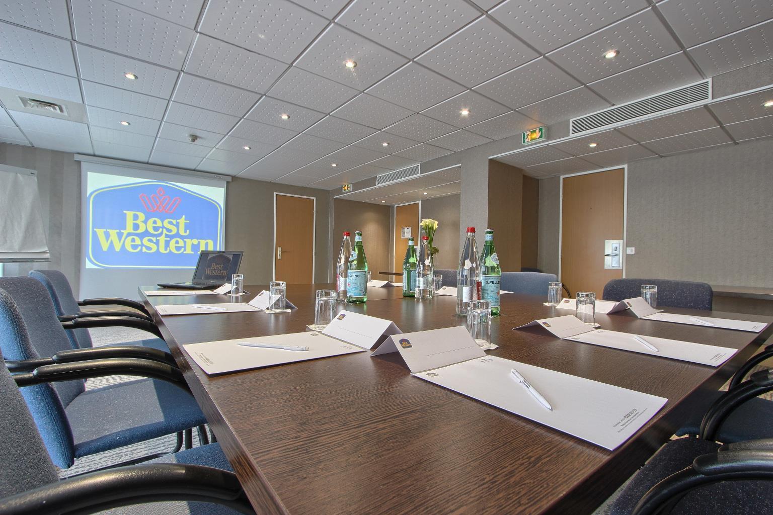 Hotel Inn Paris Cdg Airport Roissy-en-France Luaran gambar