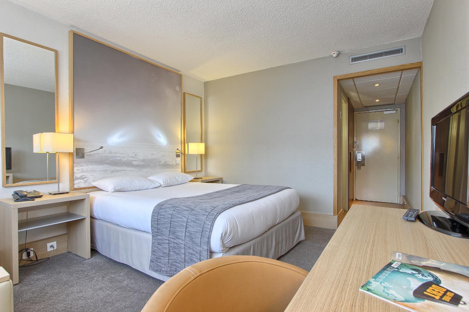 Hotel Inn Paris Cdg Airport Roissy-en-France Luaran gambar
