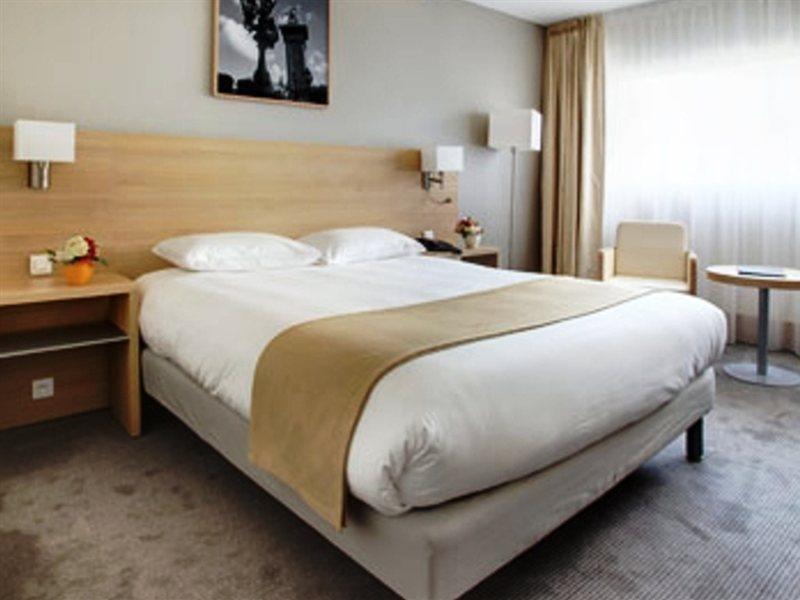 Hotel Inn Paris Cdg Airport Roissy-en-France Bilik gambar