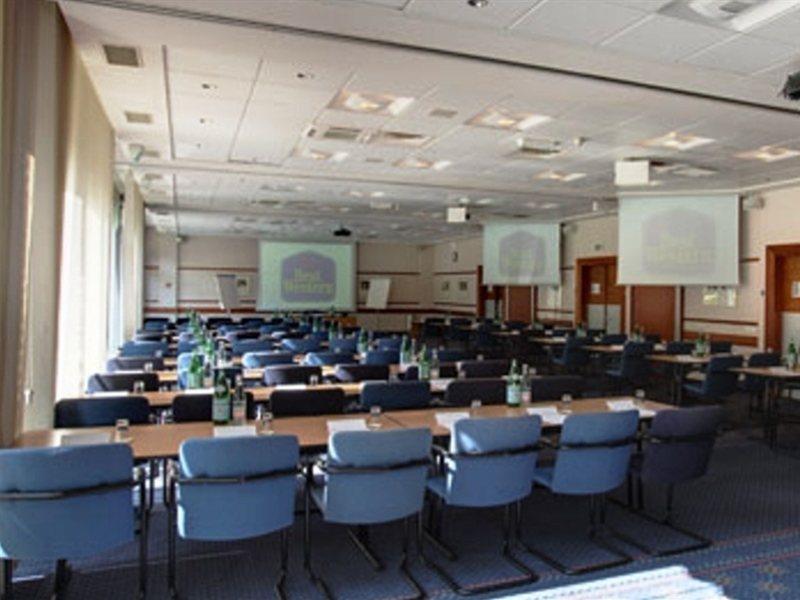 Hotel Inn Paris Cdg Airport Roissy-en-France Kemudahan gambar