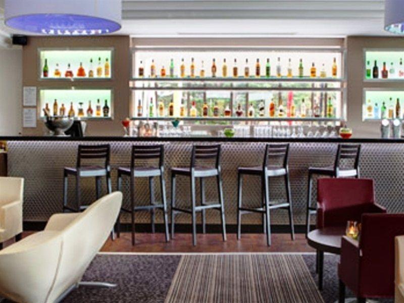 Hotel Inn Paris Cdg Airport Roissy-en-France Restoran gambar