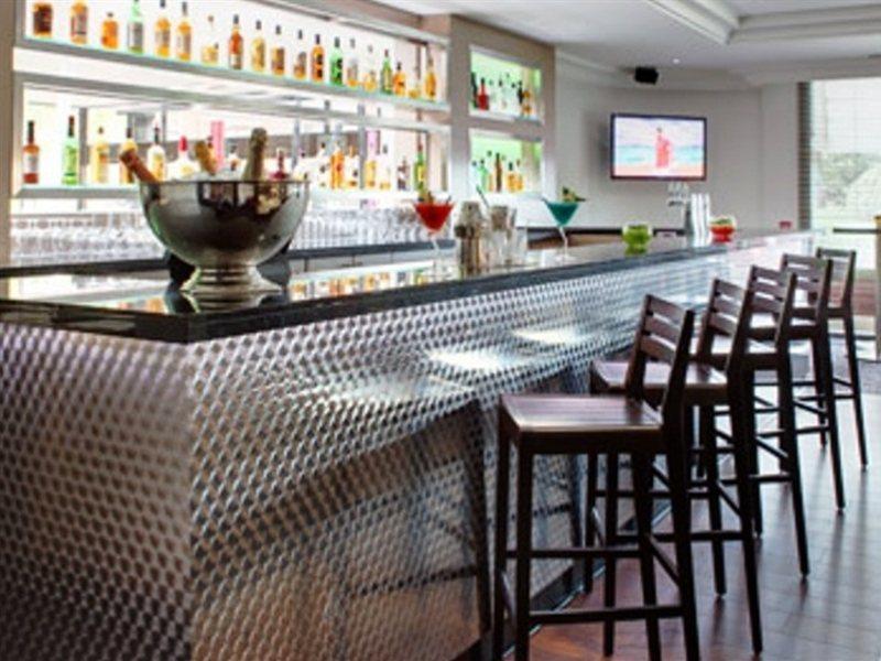 Hotel Inn Paris Cdg Airport Roissy-en-France Restoran gambar