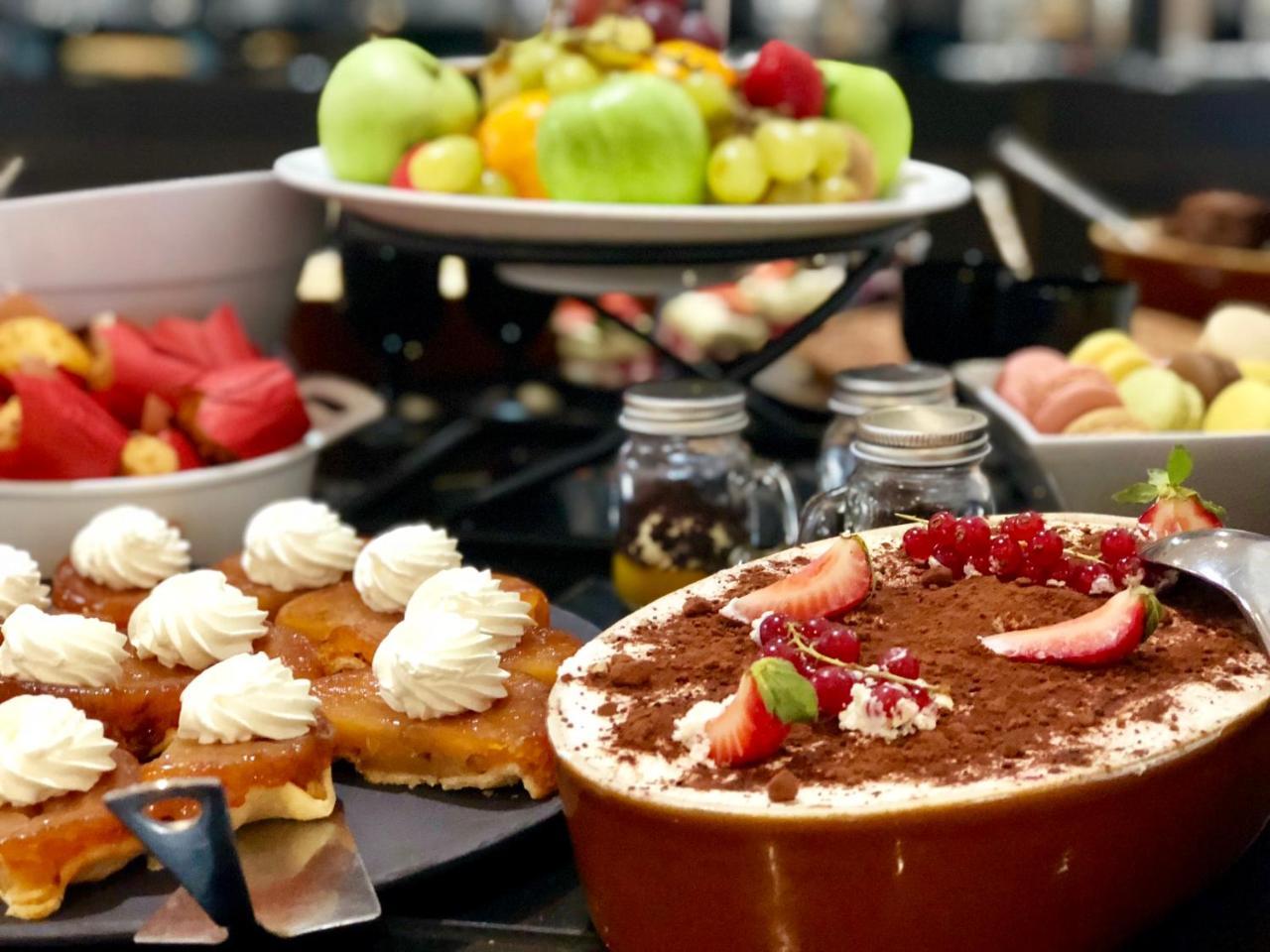 Hotel Inn Paris Cdg Airport Roissy-en-France Luaran gambar