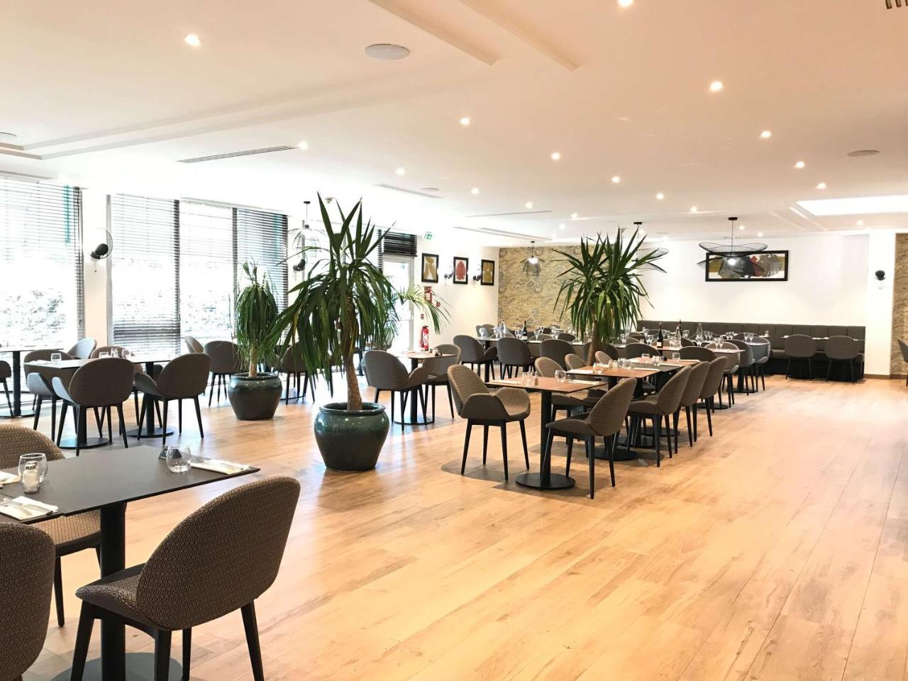 Hotel Inn Paris Cdg Airport Roissy-en-France Luaran gambar