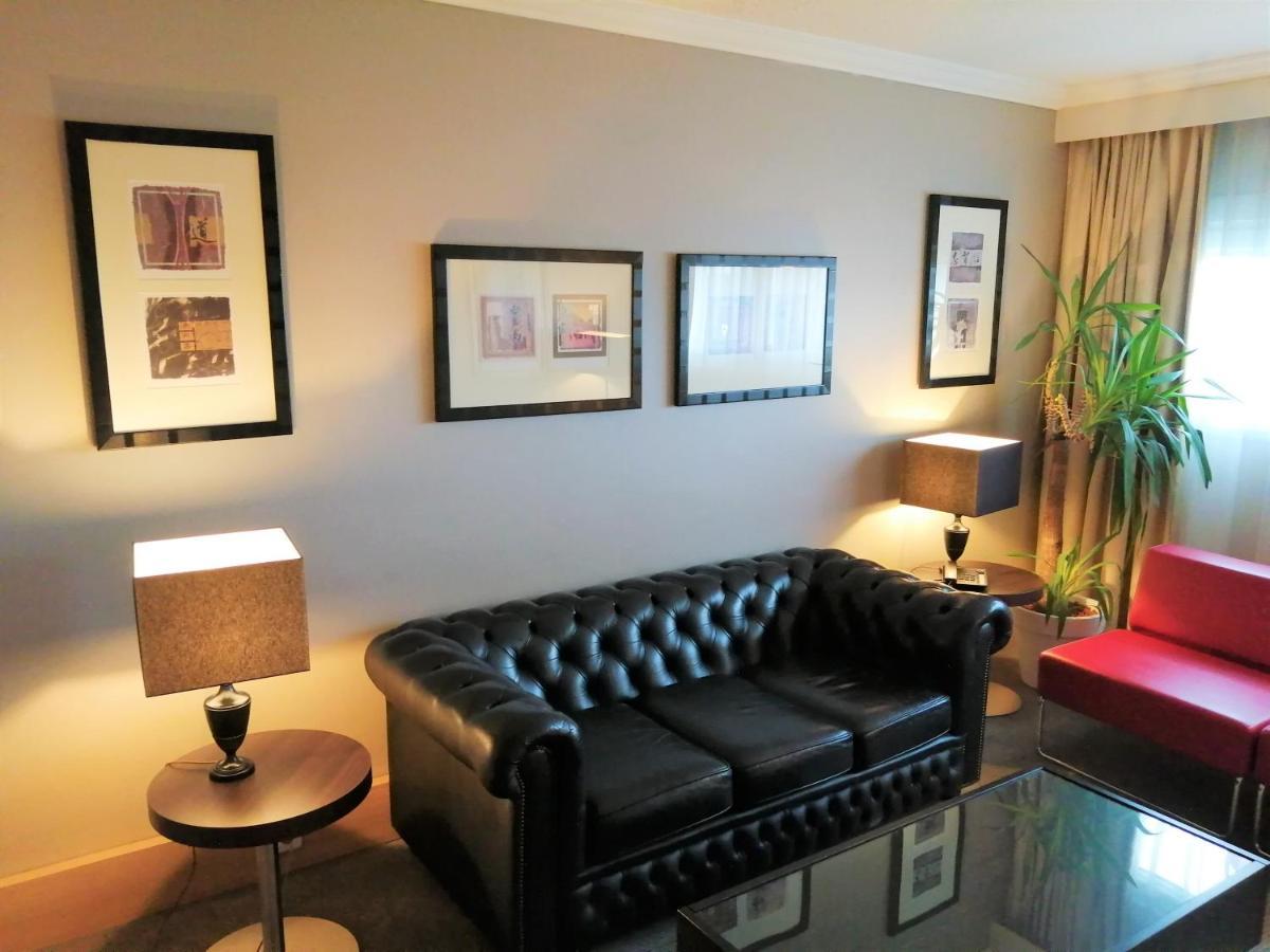 Hotel Inn Paris Cdg Airport Roissy-en-France Luaran gambar