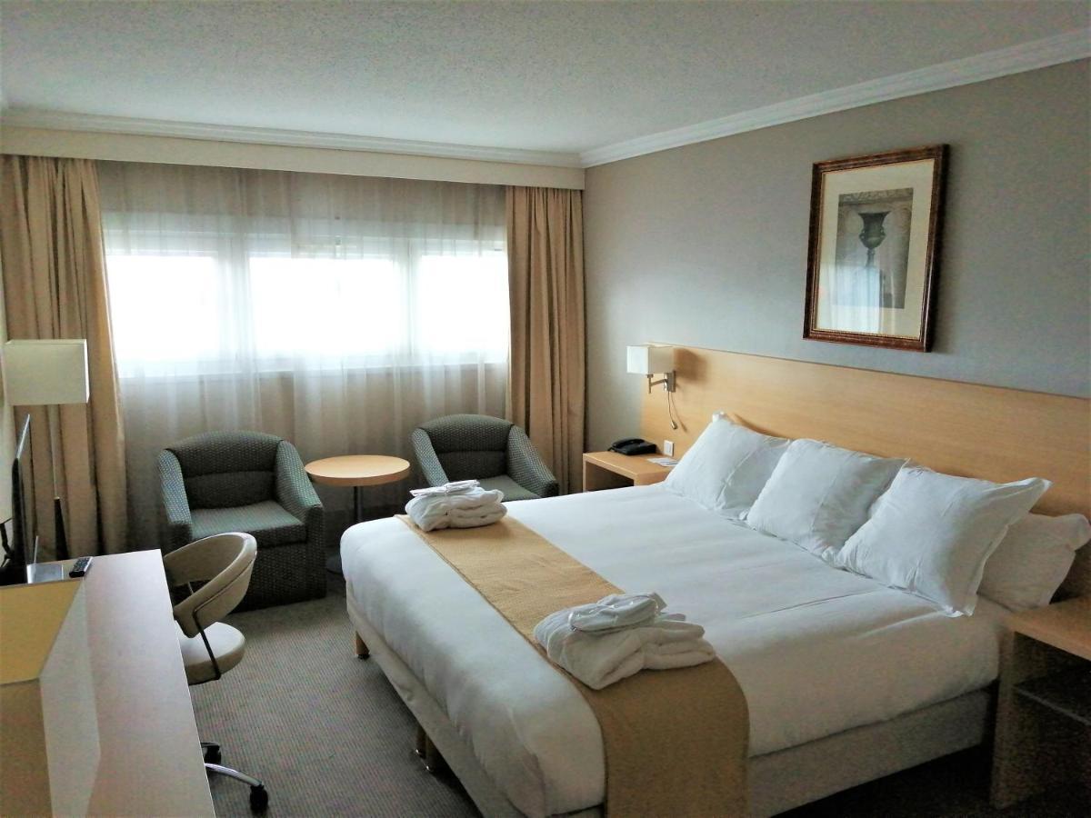 Hotel Inn Paris Cdg Airport Roissy-en-France Luaran gambar