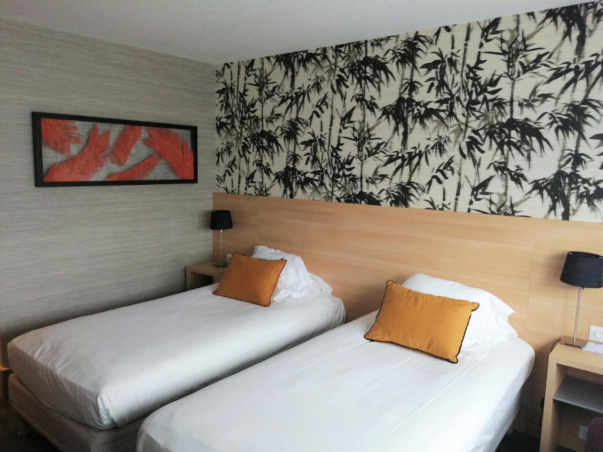 Hotel Inn Paris Cdg Airport Roissy-en-France Luaran gambar